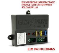 BUTPDYPEP EIM BASIC 630465 Modulo base interfaccia motore for spina solenoide motorino di avviamento(630-465,24V)