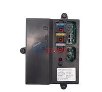 BUTPDYPEP EIM PLUS 630-466 24 V 630-465 12 V Utilizzato for avviare l'elettrovalvola del motore Elettrovalvola del combustibile a incandescenza(630-465 12V Good)