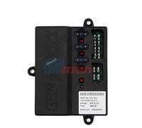 BUTPDYPEP EIM PLUS 630-466 24 V 630-465 12 V Utilizzato for avviare l'elettrovalvola del motore Elettrovalvola del combustibile a incandescenza(630-466 24V High)