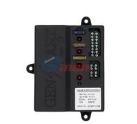 BUTPDYPEP EIM PLUS 630-466 24 V 630-465 12 V Utilizzato for avviare l'elettrovalvola del motore Elettrovalvola del combustibile a incandescenza(630-465 12V High)