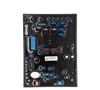 BUTPDYPEP EVC600I AVR Fast Delivery ENGGA Generator Automatic Voltage Regulator