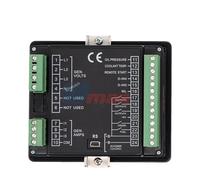 BUTPDYPEP FG Wilson DCP-10 GU610A Diesel generator set controller Harsen with R485(DCP-10)