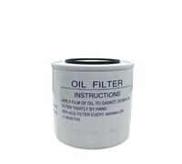 BUTPDYPEP Filtro olio 1012010-B90-000CJ for pezzi di ricambio motore FAWDE 490