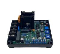 BUTPDYPEP GAVR-8A AVR High Quality Brushless Generator Regulator Board Fast Delivery Factory Direct GAVR8A 8A(8A Plug-in process)