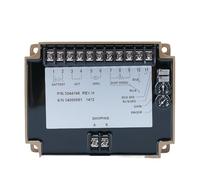 BUTPDYPEP Governatore di controllo del motore 3044196 Gruppo elettrogeno diesel modulo di controllo automatico del motore a corrente continua a velocità 12v 24v