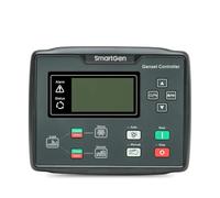 BUTPDYPEP HGM7220N AMF Pannello di controllo del generatore diesel con avvio automatico GPS SMS Modulo di monitoraggio remoto del cloud Unità di controllo del generatore di potenza