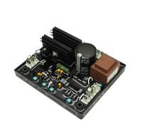 BUTPDYPEP Il regolatore automatico di tensione R438 utilizza invece il generatore