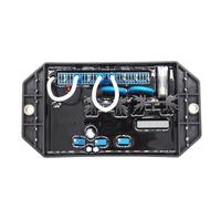 BUTPDYPEP KI-DAVR-250S Regolatore automatico di tensione Gruppo elettrogeno diesel regolatore automatico di tensione for generatore diesel KDE20SS3 KDE30SS3 KDE60SS3 KDE100SS3
