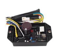 BUTPDYPEP KI-DAVR-50S Regolatore automatico di tensione 5KW Scheda regolatore generatore a benzina DAVR50S KI-DAVR-50S3 503S(KI-DAVR-50S)