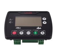 BUTPDYPEP LXC3110 LXC3120 regolatore generatore avviamento automatico piccolo alternatore diesel pannello scheda di controllo parte generatore(LXC3110)