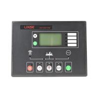BUTPDYPEP LXC6320 Modulo di controllo LED Regolatori trifase programmabili AMF for pannello generatore ats