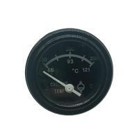 BUTPDYPEP Misuratore della temperatura 'acqua 24 V 3015234 Indicatore della temperatura del liquido di raffreddamento Dimensioni 52 mm Accessori generatore