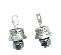 BUTPDYPEP Modulo di controllo del diodo rotante 85HF160 85HFR160 Modulo diodo IGBT a tiristori 85A 1600V for parti del gruppo elettrogeno(85HF160)