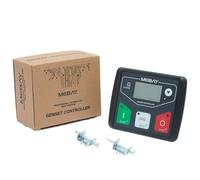 BUTPDYPEP Modulo di controllo motore for il monitoraggio dei parametri di avvio e arresto del generatore DC30D