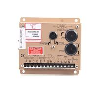 BUTPDYPEP Modulo regolatore di velocità del generatore ESD5500E 5500E regolatore di velocità elettrico 12v 24v DC controllo motore parte motore diesel