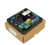 BUTPDYPEP MX342 AVR Automatic Voltage Regulator For Generators MX342-2