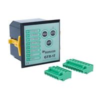 BUTPDYPEP Pannello di controllo originale ASM17 Regolatore generatore di potenza GTR17 parte gruppo elettrogeno alternatore motore circuito di avvio automatico monitor
