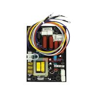BUTPDYPEP Parti di ricambio del regolatore di tensione automatico DST-61-DF compatibili con il regolatore di tensione automatico del generatore