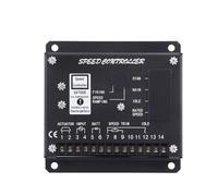 BUTPDYPEP Regolatore di controllo della velocità del generatore elettronico con controller S6700H(S6700E)