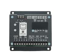 BUTPDYPEP Regolatore di controllo della velocità del generatore elettronico con controller S6700H(S6700H good quality)