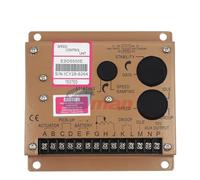 BUTPDYPEP Regolatore di controllo della velocità del motore con controller for gruppo elettrogeno diesel a doppio condensatore ESD5500E