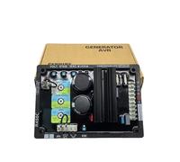 BUTPDYPEP Regolatore di tensione automatico del generatore automatico di tensione R450C for pezzo di ricambio del generatore di alternatore stabilizzatore