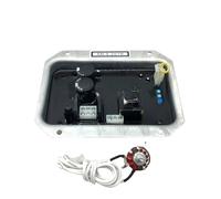 BUTPDYPEP Regolatore di tensione automatico del motore diesel AN-5-201R Regolatore di tensione automatico for la sostituzione del generatore