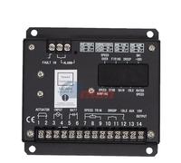 BUTPDYPEP S6700H Scheda di controllo velocità generatore diesel S6700E(S6700H)