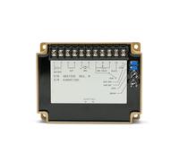 BUTPDYPEP Scheda regolatore velocità generatore Regolatore di velocità 4913988-BI 3037359(3037359)