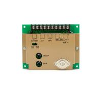 BUTPDYPEP Scheda regolatore velocità generatore Regolatore di velocità 4913988-BI 3037359(4913988-BI)
