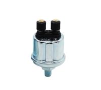 BUTPDYPEP Sensore pressione olio 1/8 NPT 0-10 Bar Parti del motore, uso generale con allarme, 10 mm, 13 mm 1/4(10MM 1PCS)