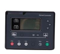 BUTPDYPEP SL6110U Generatore Controller avvio automatico Pannello di controllo Pannello Modulo remoto intelligente Unità senza AMF(6110CAN)