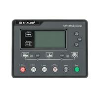BUTPDYPEP SL6120 AMF Generatore Regolatore LCD Avviamento automatico gruppo elettrogeno ATS scatola di controllo terminale pannello di carica alternatore parte 6120U(6110U)