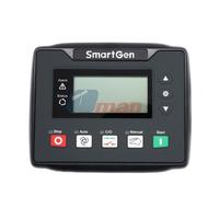 BUTPDYPEP SmartGen HGM4020N 8 Languages Display +AMF+Suitable For One Mains One Unit System