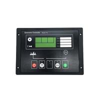 BUTPDYPEP Sostituisci DSE720 DSE710 Modulo di controllo avvio automatico 720 Scheda controller generatore AMF Scheda di controllo protezione alternatore(DSE710)