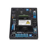 BUTPDYPEP SX460 AVR Generator Automatic Voltage Regulator for Generators up to 250KVA