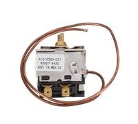 BUTPDYPEP Termostato AC 85027-9430 Interruttore di Controllo della Temperatura 'Aria condizionata for autoveicoli Accessori for Auto Interruttore di Controllo della Temperatura Carac
