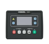 BUTPDYPEP Thinicom GM631 Genset Controller AMF Pannello di controllo Modulo di sostituzione GU621A GU620A