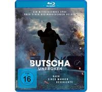 Butscha Unbroken