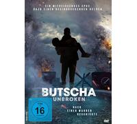 Butscha Unbroken