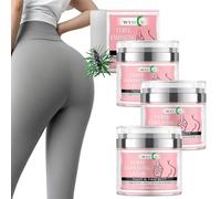 Butt Enhancement Cream,Curve Enhancing Cream,Booty Cream For Bigger Butt Fast,Effective Shaping Eliminate Printing Firming Buttock,for Butt Shaping And Create Charming Curves. (3)
