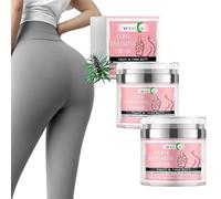 Butt Enhancement Cream,Curve Enhancing Cream,Booty Cream For Bigger Butt Fast,Effective Shaping Eliminate Printing Firming Buttock,for Butt Shaping And Create Charming Curves. (2)