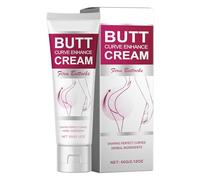 Butt Firming Lifting Cream, Body Tightening Toning Enhancement Lotion, Enlargement Service, Skin Care Booty Breast Sculpting Solution, Daily Hydrating Nourishment, Smooth Texture Formula