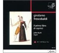 Butt,J. - Il Primo Libro di Capricci