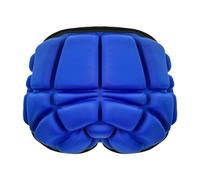 Butt pad per equipaggiamento protettivo da sci per skateboard Sport all'aria