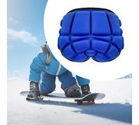 Butt pad per equipaggiamento protettivo da sci per skateboard Sport all'aria