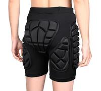 Butt Pads for Skating, Padded Shorts for Skating, Hip Protection Skating Shorts, Butt Guard for Skating, Tailbone Protection Shorts, Biking Shorts Butt Pads, Protective Butt Pads, Padded Skating Short
