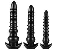 Butt Plug 24/7 The Obsession - Taglia - medium