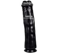 Butt Plug Anal Plug With Strong Suction Cup Prostate Massager Adult Products Female Masturbator Anus Sex Toys For Couple Woman18(L)