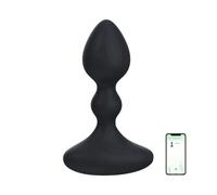 Butt Plug Anale Do You Erotic Smart Silicone App 9 Vibrazioni IPX7